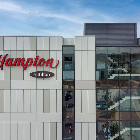 Hampton By Hilton High Wycombe Hotel Buitenkant foto