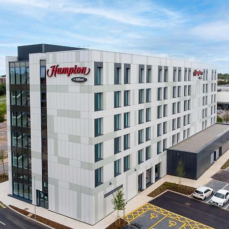 Hampton By Hilton High Wycombe Hotel Buitenkant foto